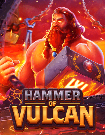 HAMMER OF VULCAN