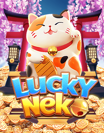 LUCKY NEKO