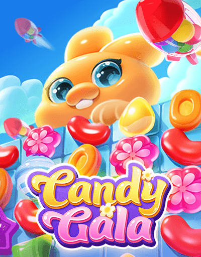 CANDY GALA