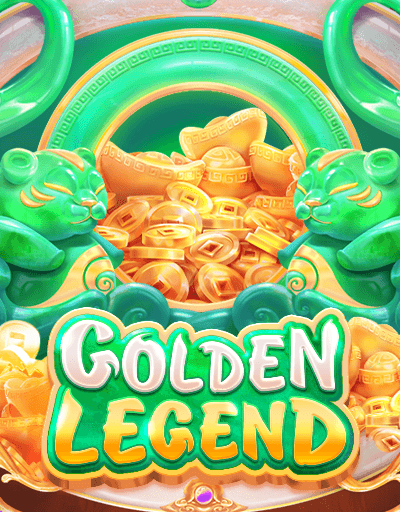 GOLDEN LEGEND