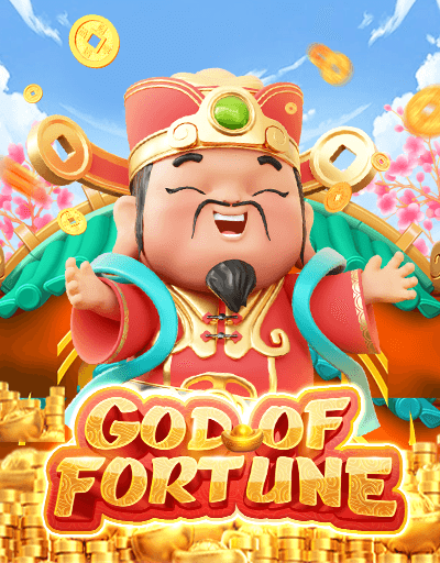 GOD OF FORTUNE