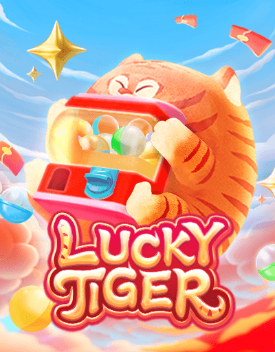 LUCKY TIGER