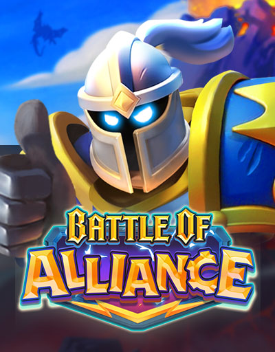 BATTLE OF ALLIANCE