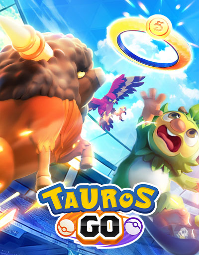 TAUROS GO